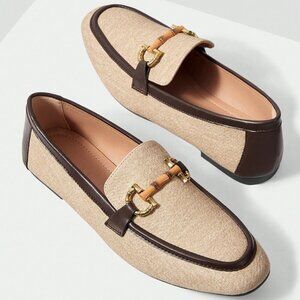 Apricot Casual Women's Flat Shoes
